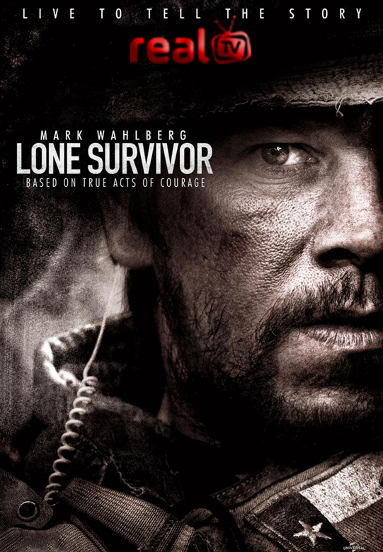 lone survivor